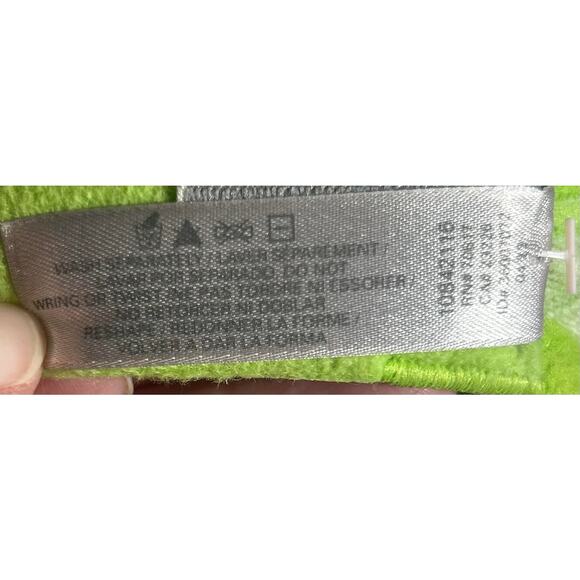 VICTORIA'S SECRET Body by Victoria Green Lined Perfect Coverage Bra Womens 36B - Picture 7 of 7